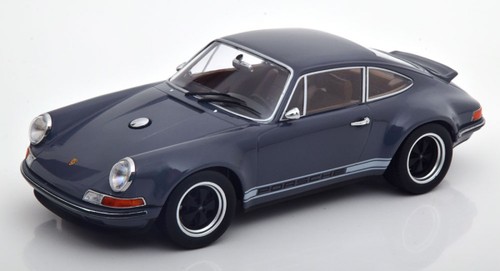 Scale porsche 911 coupe - kk-scale,