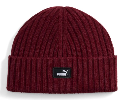 Puma ess fisherman beanie - puma,