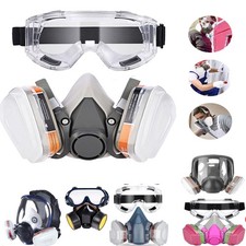 PROFI LACKIERMASKE STAUBMASKE