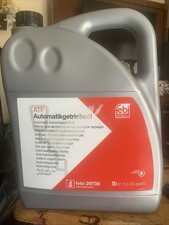 Febi 29738 Automatic