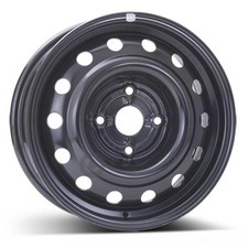 Alcar Steel Wheels 7985