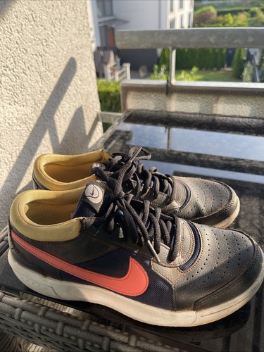 Nike zoom lite tennisschuhe - zoom, 3