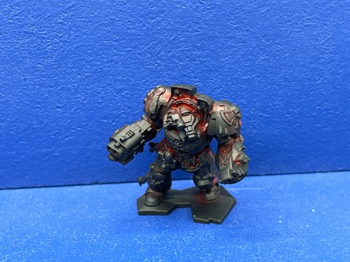Space hulk terminator bruder - space,
