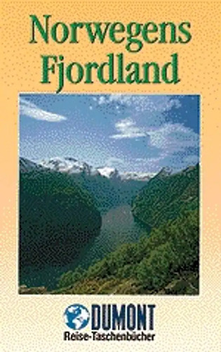 Norwegens fjordland - norwegens,