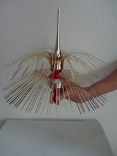  Christbaumspitze alt 60er