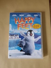 Happy Feet | DVD | Film |