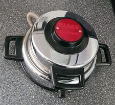 CLOER 815 A Hörncheneisen Hörnchenautomat - Sammlerstück