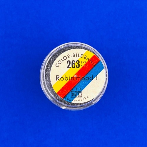 Defa color bildband 263 - defa, color-bildband