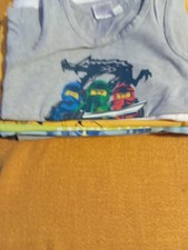 Kleiderpaket für Jungen