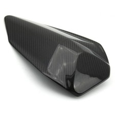 Carbon Sozius Sitzabdeckung