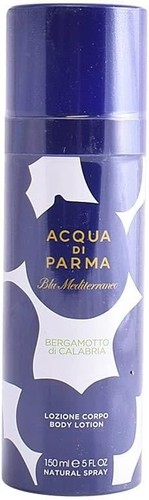 Acqua parma bergamotte di - acqua,