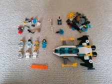 LEGO CITY: Erkundungsmissionen