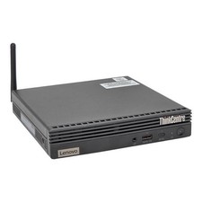 Lenovo m80q 10500t - m80q, i5-10500t