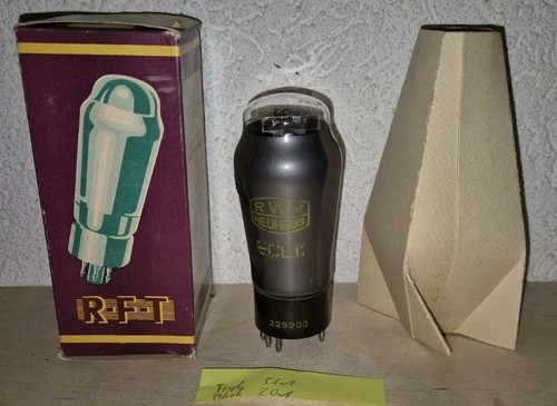 Rft ecl11 röhre für - rft,