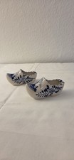 Delft Blue Miniature Dutch