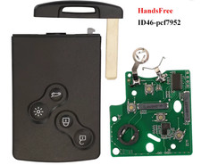 Für Renault Megane 3 Scenic 3