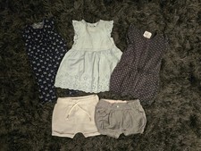 Kleiderpaket set aus topomini - set,