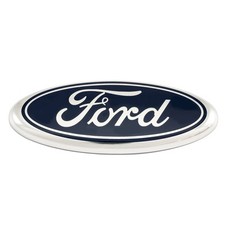 Original ford mondeo - mondeo, hintere