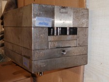 Spritzgusswerkzeuge Stanz- und