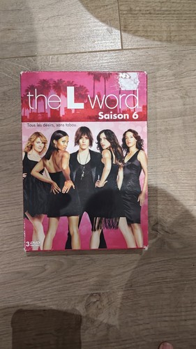 The word staffel dvd box - word,