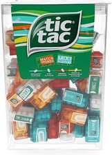 TIC TAC Travelers / Lilliput