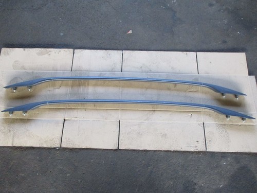 Dachreling seitlich links und - dachreling,