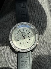 Breitling Bentley Motors
