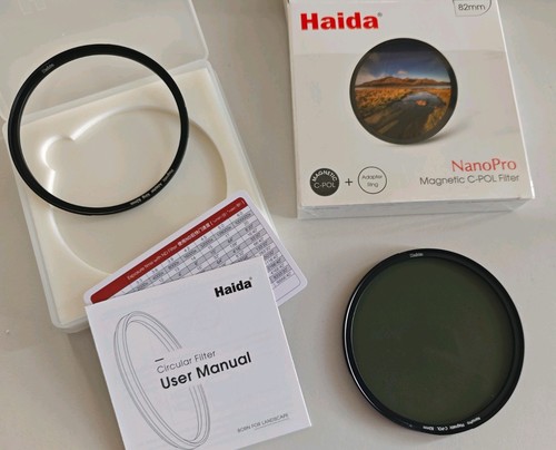 Haida slim nanopro - nanopro, magnetic