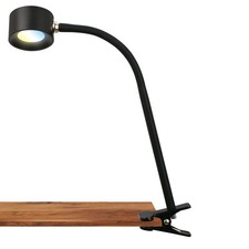 Schreibtischlampe klemmleuchte - schreibtischlampe,