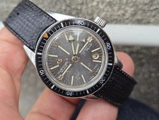 Favre-Leuba Genève Deep Blue