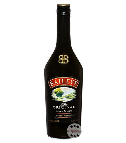 Baileys the original irish - baileys,