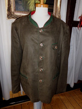 H. MOSER Trachten JACKE Janker