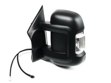 Spiegel links Außenspiegel Seitenspiegel elekt passend für Jumper Ducato Boxer