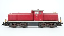 Roco diesellok 90 0051 - br, v