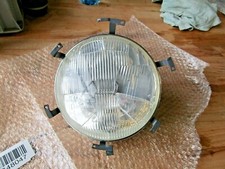 Ferrari Fiat Lancia Lamborghini Alfa Frontscheinwerfer Scheinwerfer Carello NEU