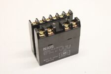 NAIS JH3AS-WL2-DC12V Relais Relay AR5781