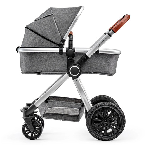 Kinderkraft kinderwagen 2in1 - kinderwagen,