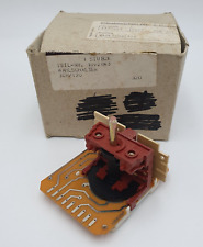 Wahlschalter 3CH/120  Miele Waschmaschine T.Nr. 1892043