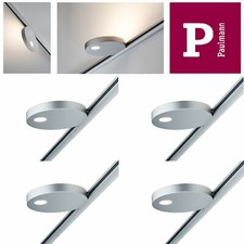 4er Set -  Paulmann URail Spot