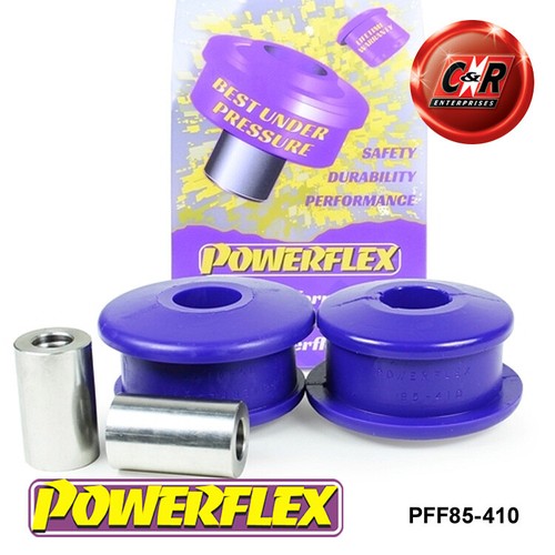 Powerflex road vorderer - powerflex,