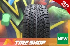 Set of 4 New 225/50R18
