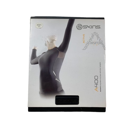 Skins a400 compression - compression, 3/4
