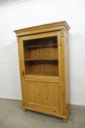 Antiker küchenschrank schrank - küchenschrank,