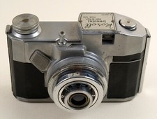 Bencini koroll 120 - bencini,