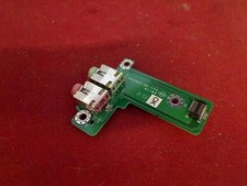 Audio Sound Karte Board Modul Platine Samsung X20 NP-X20 I