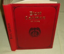 CARMEN - Oper von Georges