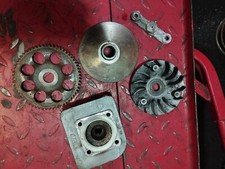 TGB ERGON 25 45 50 2 Takt Roller 49 Sparpaket viele Teile SCHNÄPPCHEN