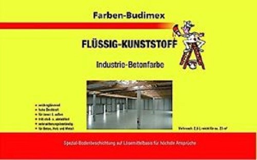 Farben-Budimex