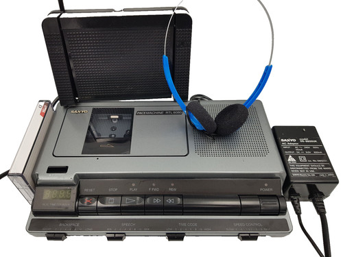 Sanyo rtl8080 pace - rtl8080, legal