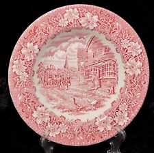 6 Suppenteller tiefe Teller